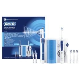 Oral-B Mepflege-Center con...